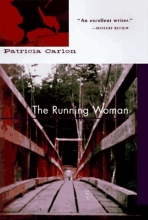 Cover art for The Running Woman