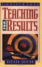 Cover art for Teaching for Results