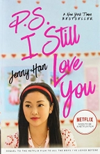 Cover art for P.S. I Still Love You (2) (To All the Boys I've Loved Before)