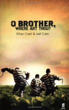 Cover art for O Brother, Where Art Thou? (Faber and Faber Screenplays)