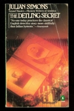 Cover art for The Detling Secret (Penguin Crime Fiction)