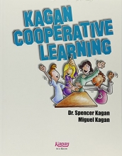 Cover art for Kagan Cooperative Learning