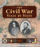 Cover art for The Civil War State By State