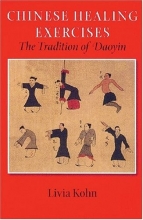 Cover art for Chinese Healing Exercises: The Tradition of Daoyin (A Latitude 20 Book)