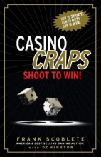 Cover art for Casino Craps: Shoot to Win!