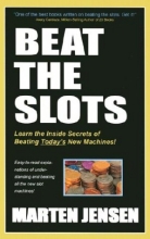 Cover art for Beat the Slots