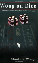 Cover art for Wong on Dice
