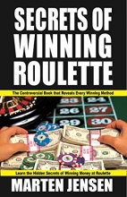 Cover art for Secrets of Winning Roulette (1)