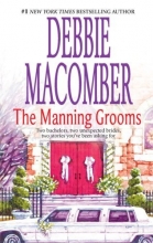 Cover art for The Manning Grooms: Bride On The LooseSame Time, Next Year
