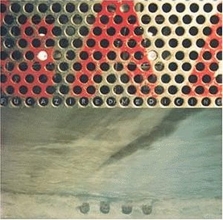 Cover art for Red Medicine