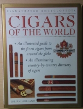 Cover art for Cigars of the world