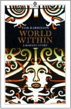 Cover art for World Within: A Borneo Story (Oxford in Asia Paperbacks)