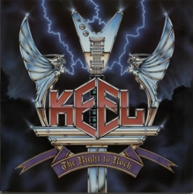 Cover art for The Right To Rock