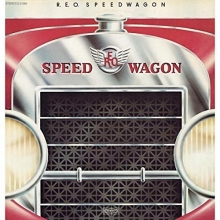 Cover art for R.E.O. Speedwagon
