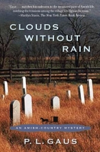 Cover art for Clouds Without Rain: An Amish-Country Mystery (Amish-Country Mysteries (Plume))