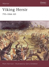 Cover art for Viking Hersir 7931066 AD (Warrior)