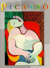 Cover art for Picasso (Library of Great Painters)