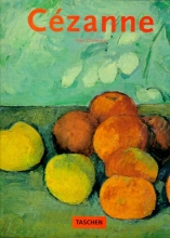 Cover art for Cezanne (Big)