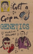 Cover art for Genetics (Get A Grip On ...)