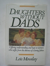 Cover art for Daughters Without Dads