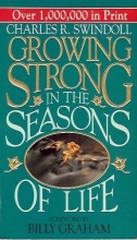 Cover art for Growing Strong In the Seasons of Life