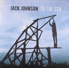 Cover art for To The Sea [LP]