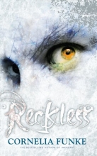 Cover art for Reckless