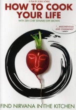 Cover art for How To Cook Your Life