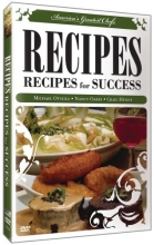 Cover art for America's Greatest Chefs: Recipes for Success
