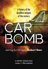 Cover art for Car Bomb