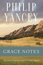 Cover art for Grace Notes: 366 Daily Inspirations from a Fellow Pilgrim