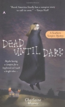 Cover art for Dead Until Dark (Sookie Stackhouse #1)
