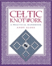 Cover art for How To Draw Celtic Knotwork: A Practical Handbook