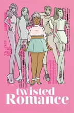 Cover art for Twisted Romance Volume 1