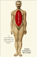 Cover art for Anatomies: A Cultural History of the Human Body
