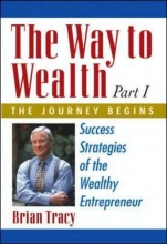 Cover art for The Way to Wealth