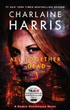 Cover art for All Together Dead (Sookie Stackhouse/True Blood, Book 7)