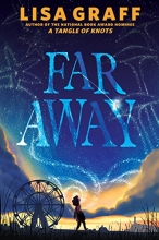 Cover art for Far Away