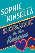 Cover art for Shopaholic to the Rescue: A Novel