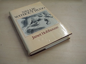 Cover art for Nellie Without Hugo