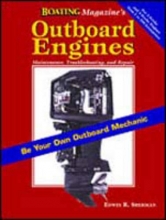 Cover art for Outboard Engines: Maintenance, Troubleshooting and Repair