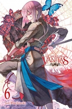 Cover art for The Case Study of Vanitas, Vol. 6 (The Case Study of Vanitas (6))