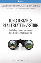 Cover art for Long-Distance Real Estate Investing: How to Buy, Rehab, and Manage Out-of-State Rental Properties