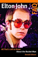 Cover art for Elton John FAQ: All That's Left to Know About the Rocket Man