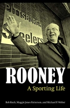 Cover art for Rooney: A Sporting Life