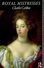 Cover art for Royal Mistresses
