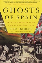Cover art for Ghosts of Spain