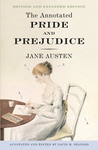 Cover art for The Annotated Pride and Prejudice