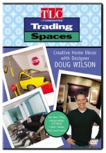 Cover art for Trading Spaces - Creative Home Decor with Designer Doug Wilson