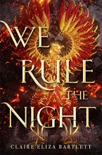 Cover art for We Rule the Night
